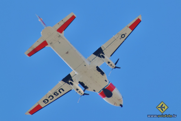 CASA/IPTN HC-144A Ocean Sentry (CN-235M-300)